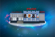 Киноцентр Волга