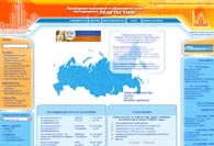 Профориентационное и образовательное тестирование ТЕЛЕТЕСТИНГ