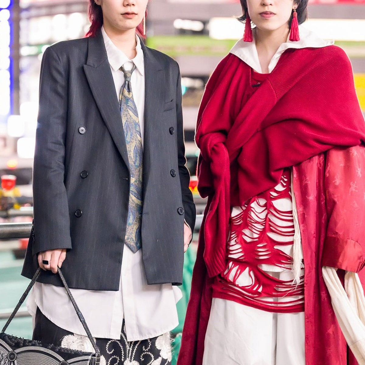 Japan’s luxury natives: Capturing consumers in the land of the rising sun