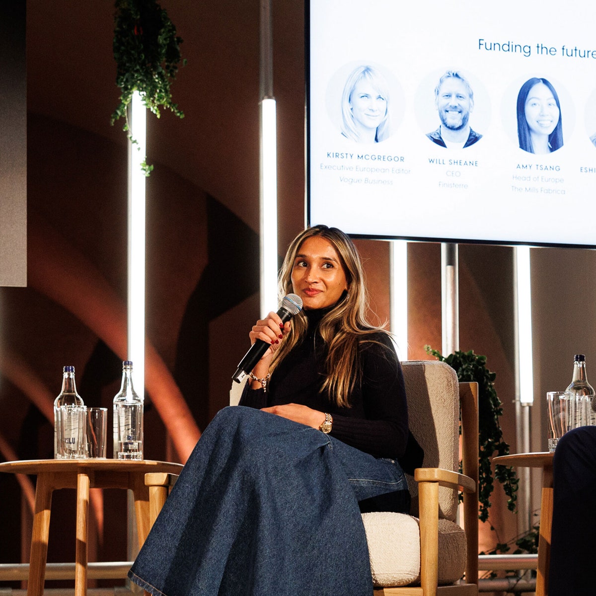 What we learnt at Vogue Business Fashion Futures London